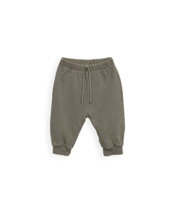 Fleece Trouser / Bruno