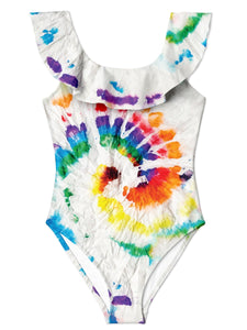 Crazy Candy Swimsuit