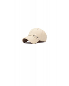 CARNIVAL CAP / CREAM