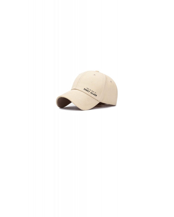 CARNIVAL CAP / CREAM