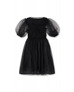 DREAMLAND DRESS / BLACK