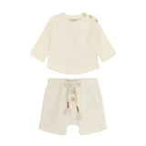 Small Dreamer WALTER-MIES SET / cream