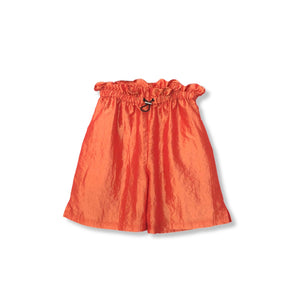 Bermuda Shorts / Orange