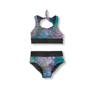 Cosmic Bikini   multicolor