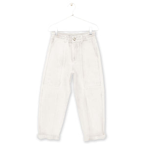 Denim trousers Off-white