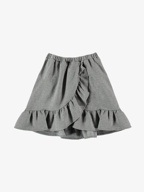 FRILL SKIRT