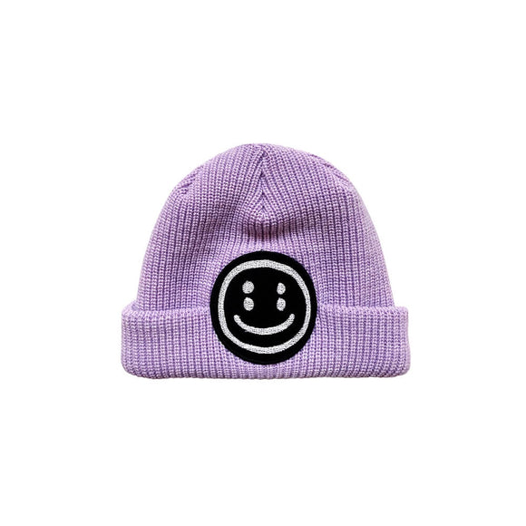 LMH Beanie Lavander