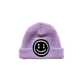 LMH Beanie Lavander