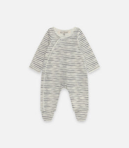 Small Dreamer MARCEL / grigio stripe