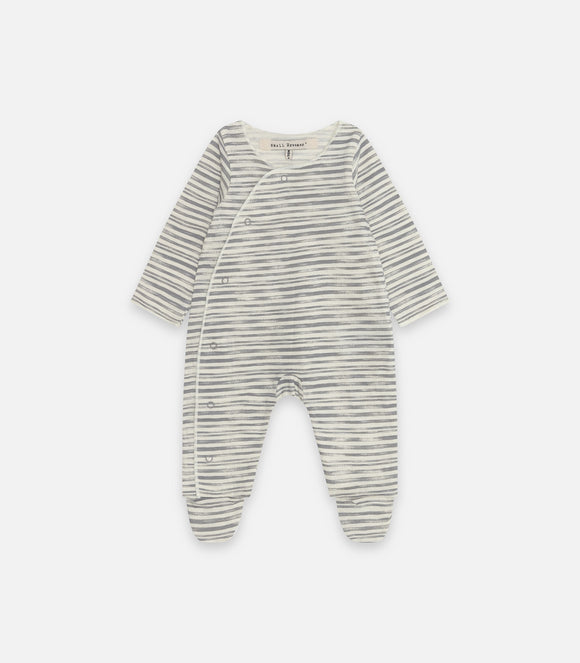 Small Dreamer MARCEL / grigio stripe