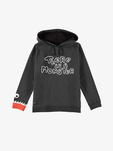 MONSTER HOODIE