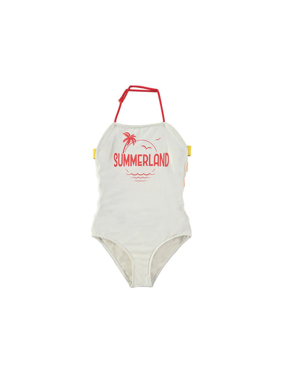 SUMMERLAND SWIMSUIT   CRU