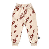 STAR Sweatpants / Off-white