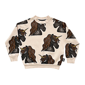 UNICORN Sweater / Off-white