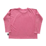 VAMPARIZED Longsleeve  Vintage Rose