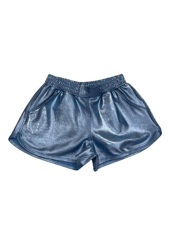 Running Shorts / Blue