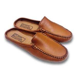 Originals Fiji slippers - Cuoio