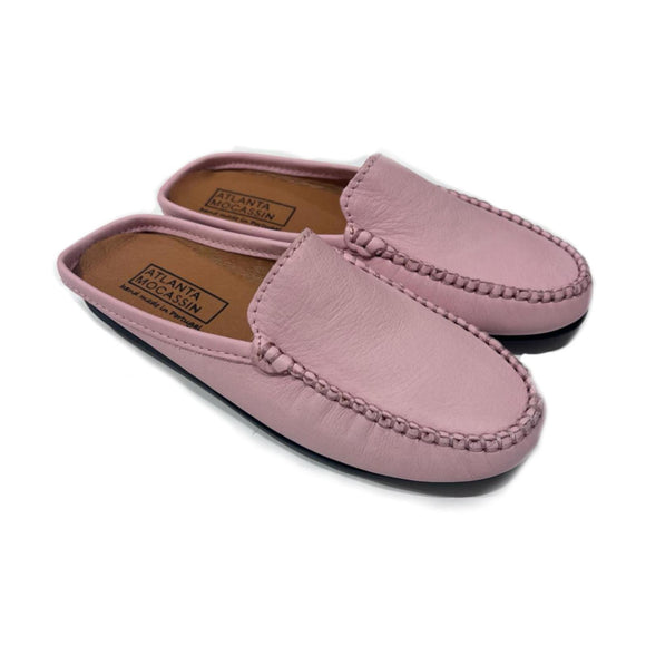 Originals Fiji Sliippers - Pink soft nappa