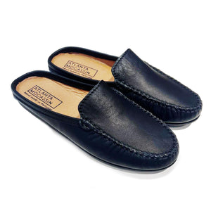 Originals Fiji slippers - black soft nappa