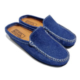 Originals Fiji slippers - Blue Denim