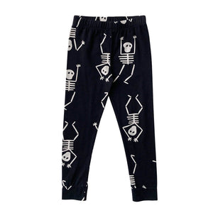 BONE BOOGIE Leggings