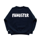 FANGSTER Sweater  Black