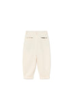 Heavy Aloha Trousers Cream