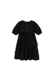 Honolulu Dress Black