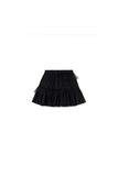 Honolulu Mini Skirt   black