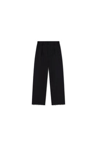 Honolulu Pants  Black