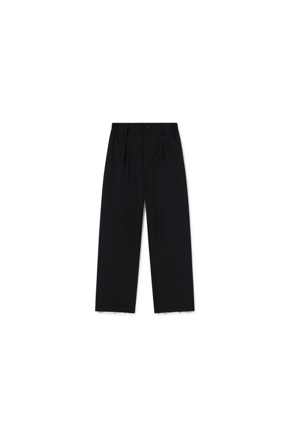 Honolulu Pants  Black