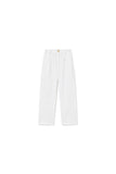 Honolulu Pants  White