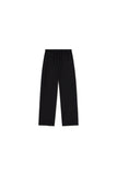 Honolulu Pants  Black