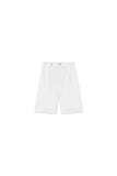 Honolulu Shorts  White