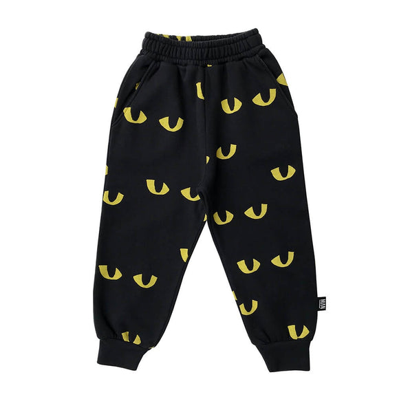 LURKING EYES Sweatpants