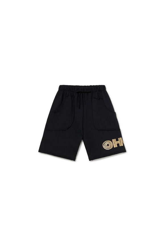 Ohana Shorts Black