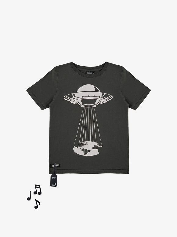 OVNI SOUND TEE