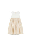 Paia Sun Dress  cream