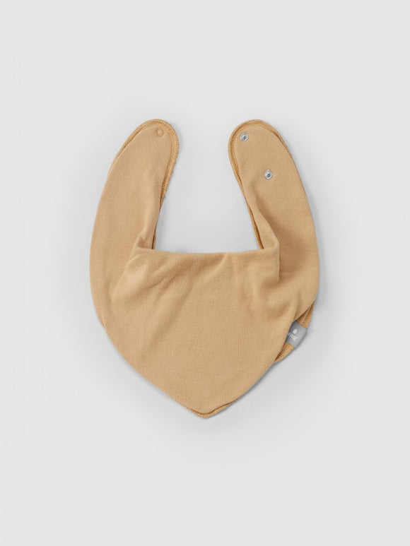 Plain Bib / Areia