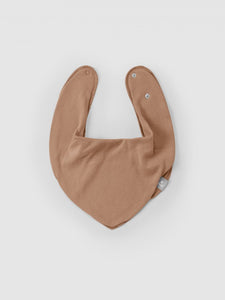 Plain Bib / Nude