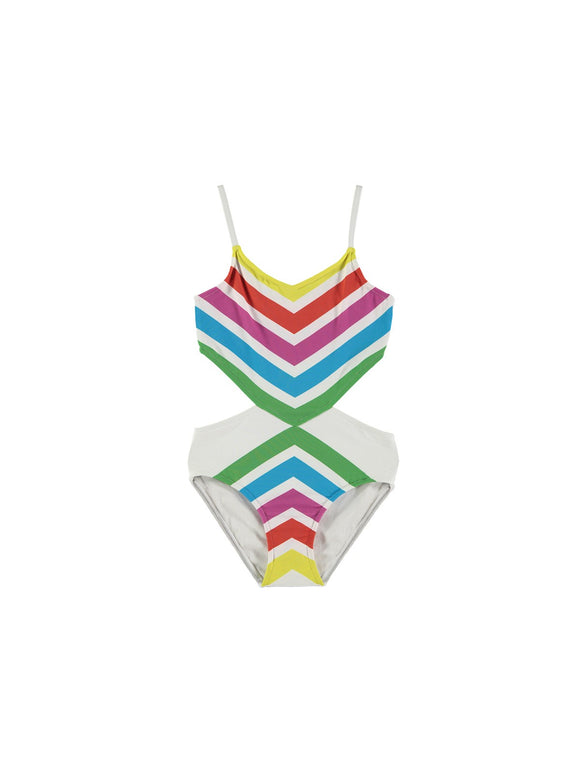 RAINBOW TRIKINI