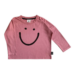 SMILE Longsleeve