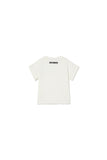 Soft 10 T-shirt White