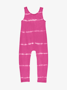 TIE DYE JUMPSUIT