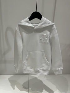 Kuwait National Hoodie white